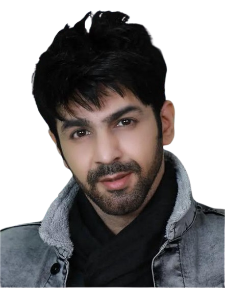 Neel Motwani